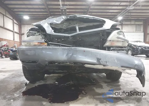 2003 Lexus Rx 300 из США, поврежденный, VIN JTJHF10U730297537